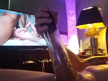 Stripchat Best Webcam of ThatPlatinumD