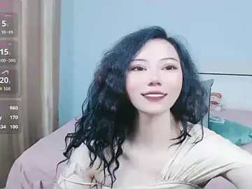 Stripchat Best Webcam of sasating