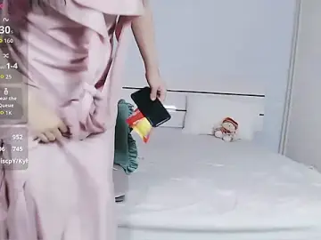 Stripchat Adult Webcam of sasating