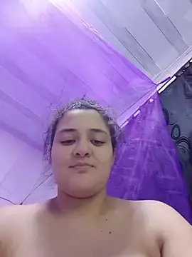 Stripchat Nude Webcam of Liancy
