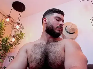 Stripchat Adult Webcam of SebastianVilla_