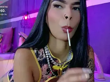 Stripchat Free Live Porn of luna_blannco
