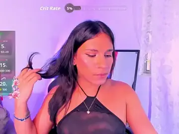 Stripchat Live Sex Cam of Andrea-Fox