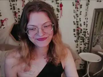 Stripchat Watch Live Sex Cams of Avrora_Spark