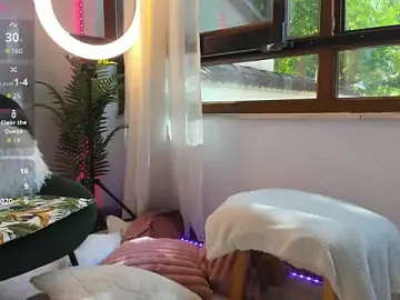 Stripchat Watch Live Sex Cams of Awesome_Jolie