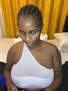 Stripchat Sex Chat of Honeylust26