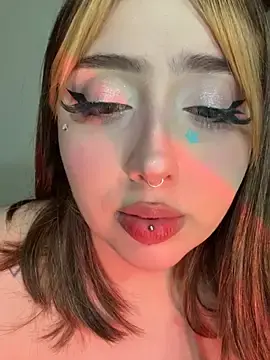 Stripchat Nude Webcam of Megumibunny