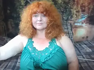 Stripchat Live Sex Cam of RoseRed69