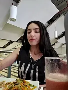 Stripchat Free Porn Cam of Sam_Sara