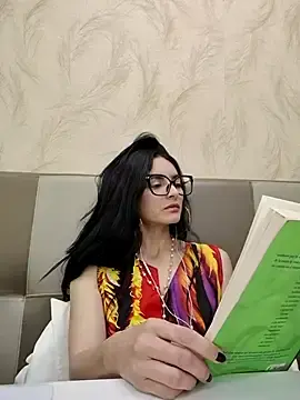Stripchat Live Sex of Sam_Sara