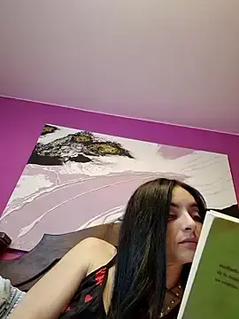 Stripchat Nude Webcam of Sam_Sara
