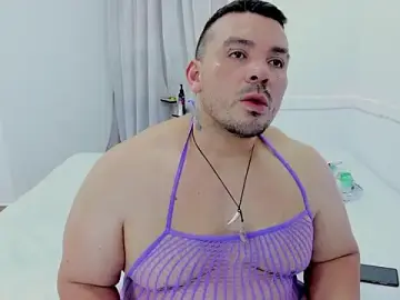 Stripchat Free Porn Cam of denny_scobar