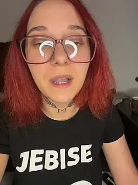 Stripchat Sex Chat of jebise23