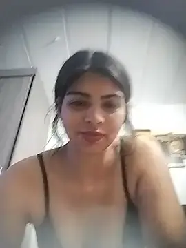 Stripchat Adult Webcams of Pocahontas_Princess_