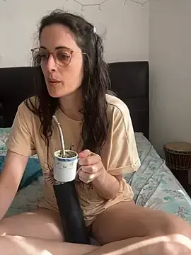 Stripchat Best live sex cam show of WhiteVenus
