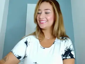 Stripchat Live Porn of carla_beer