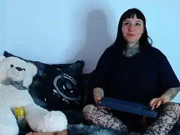 Stripchat Best live sex cam show of x_lilith_