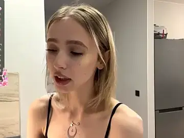 Stripchat Sex Cam of ClonedAge