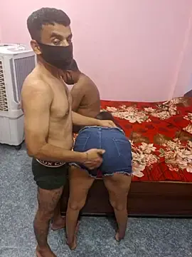 Stripchat Free Live Porn of Sexy_vanshika01