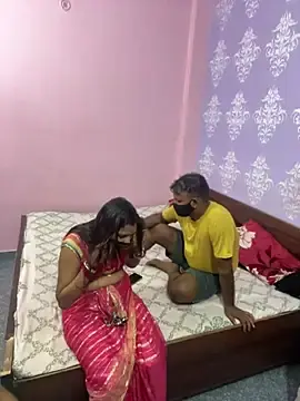 Stripchat Live Sex Cam of Sexy_vanshika01