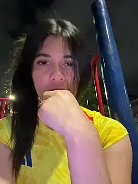 Stripchat Best live sex cam show of _Pao_