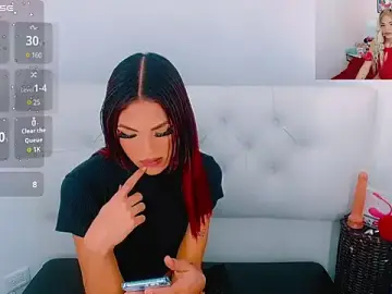Stripchat Sex Cam of alexa-xxx-