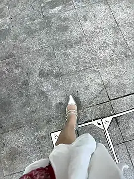 Stripchat Live Sex of yinyin326