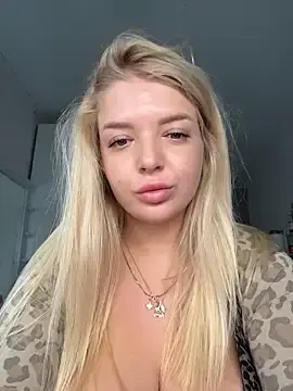 Stripchat Adult Webcam of OdriOlsens