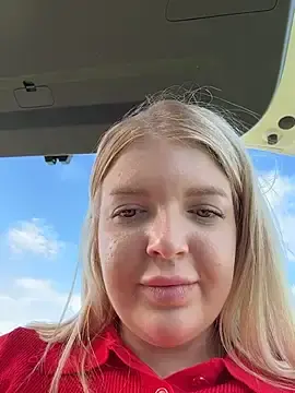 Stripchat Live Porn of OdriOlsens