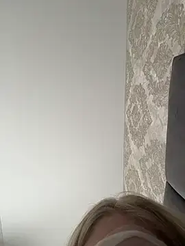 Stripchat Adult Webcam of OdriOlsens