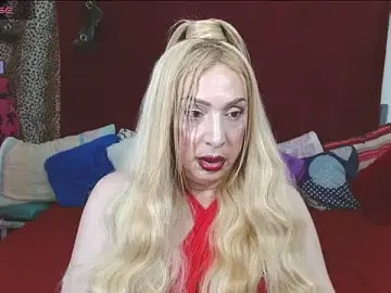 Stripchat Sex Chat of elena_evans