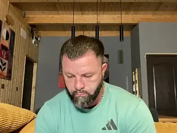 Stripchat Free Porn Cam of AlphaSparks