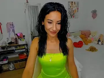 Stripchat Adult Video Chat of Blackeyeslady