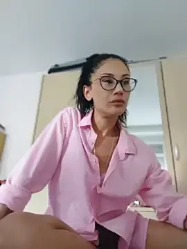 Stripchat Adult Video Chat of Blackeyeslady