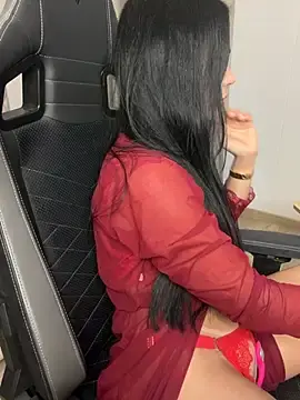 Stripchat Live Sex Cam of GeorginaJones