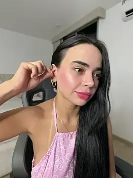 Stripchat Nude Webcam of GeorginaJones