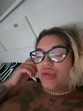 Stripchat Live Sex Cam of Princess-Jasmine07