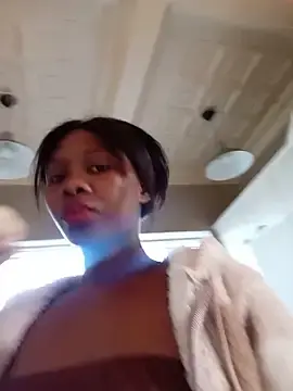 Stripchat Adult Webcams of PussyFarrie