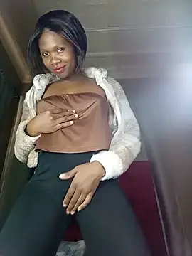 Stripchat Private Sex Chat of PussyFarrie