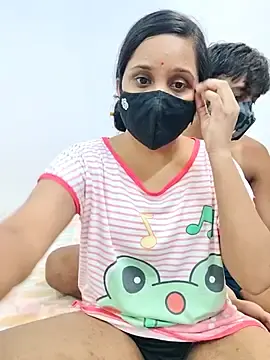 Stripchat Adult Webcams of Your___Riya
