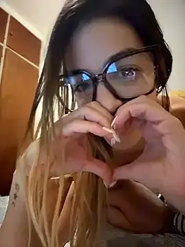 Stripchat Adult Video Chat of miafoxmia