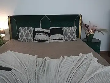 Stripchat Live Porn of IceDanielles