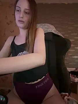 Stripchat Free Porn Cam of Jamii73