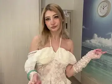 Stripchat Live Sex Cam of NellyStars