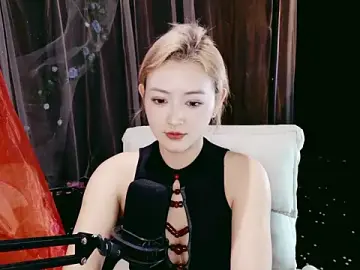 Stripchat Live Sex Cam of Unique_Mia