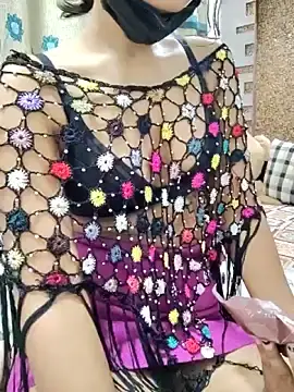 Stripchat Live Porn of tamanna-01