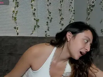 Stripchat Best Webcam of Lala_fluffy