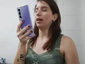 Stripchat Best Webcam of Luna-e-Franco1