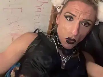 Stripchat Best live sex cam show of TgirlBrat