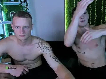 Stripchat Live Sex Cam of emmanuel_shine